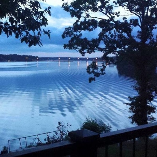 Grand Lake o’ the Cherokees is one of Oklahoma’s premier lake destinations, with 1,300 miles of shoreline. 