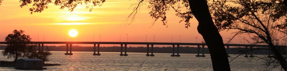 Grove Area Chamber of Commerce - Header Image