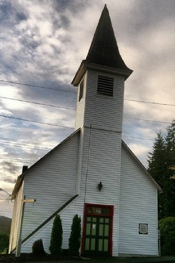 Montesano Chamber of Commerce    - Display Image
