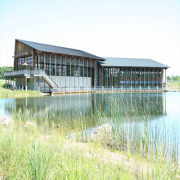 Indian Springs Metropark - Webpage Image