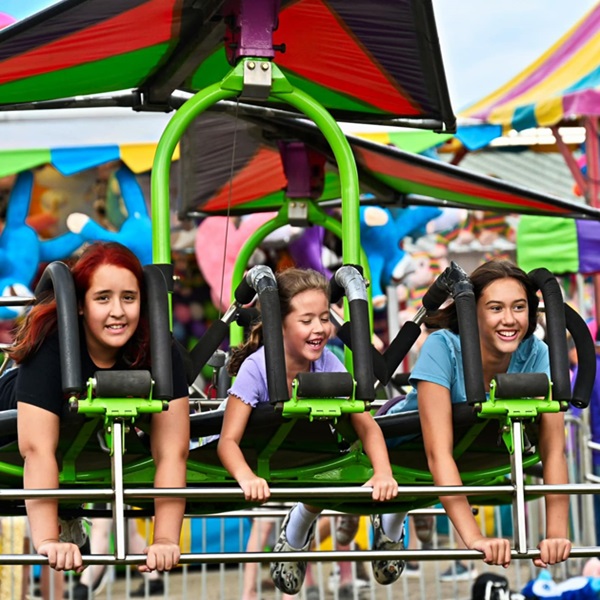 For many families, attending the Washington County Fair is an annual tradition that holds special memories and significance.