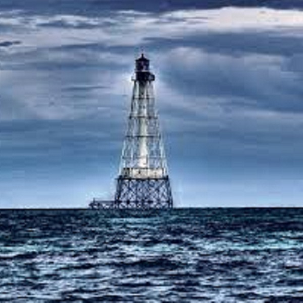 Alligator Reef  - Webpage Image