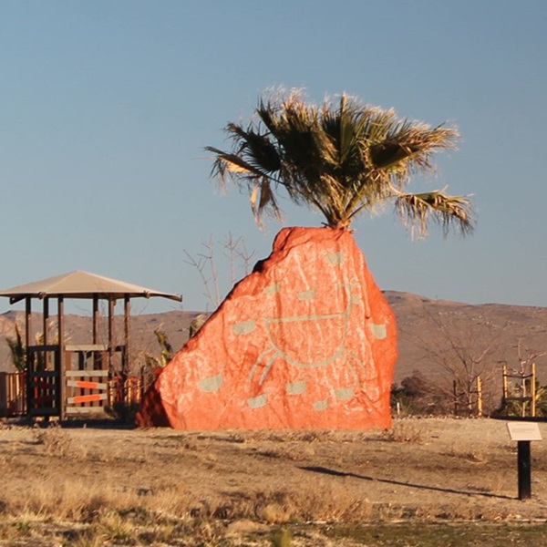 The Maturango Museum celebrates the natural and cultural history of the region, including a collection of petroglyphs and pictographs at nearby Little Petroglyph Canyon. 