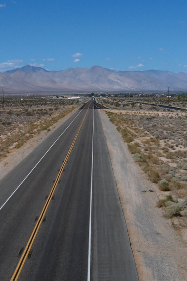 Ridgecrest Area Convention and Visitors Bureau   - Display Image