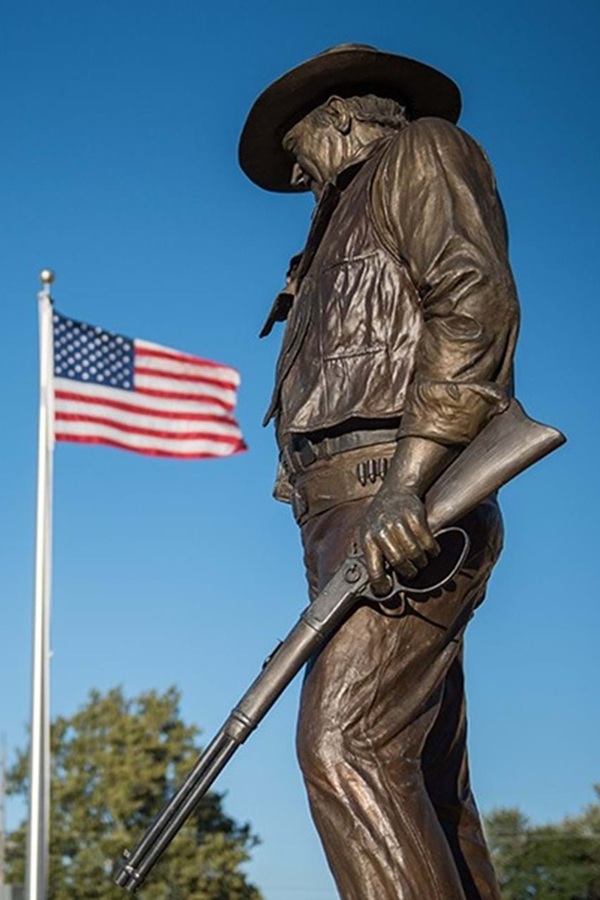 Madison County Chamber & Welcome Center - Display Image