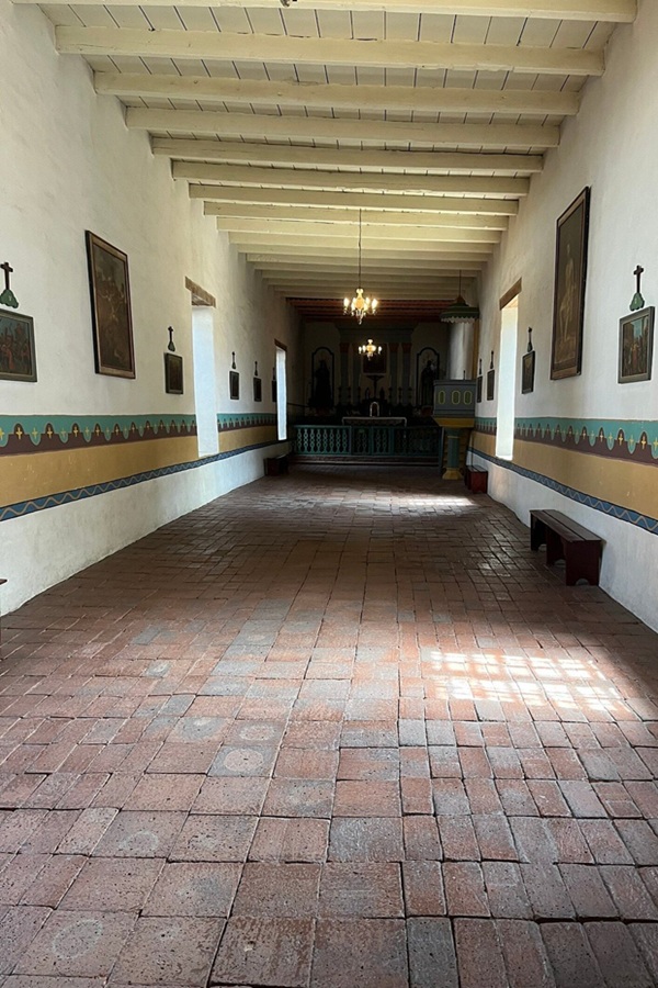 Sonoma State Historic Park - Display Image