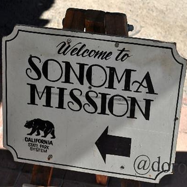 Suggested destination image for Sonoma State Historic Park