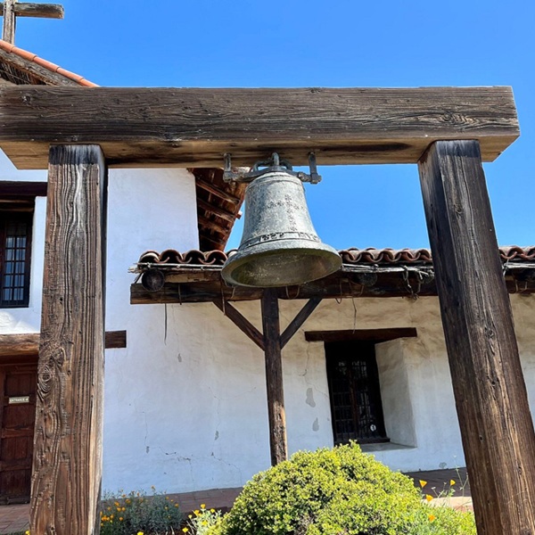 Sonoma State Historic Park - Webpage Image