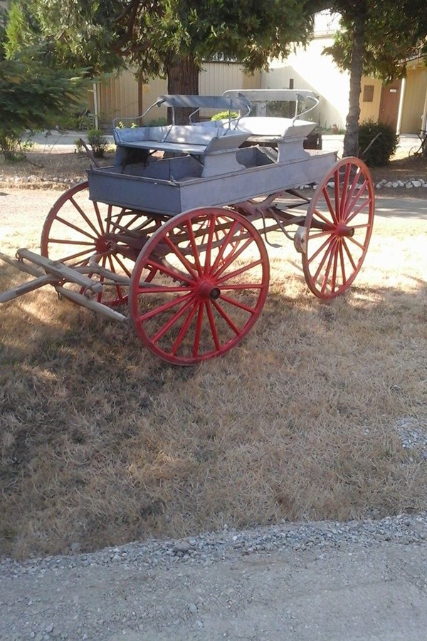 Canyonville Chamber of Commerce - Display Image