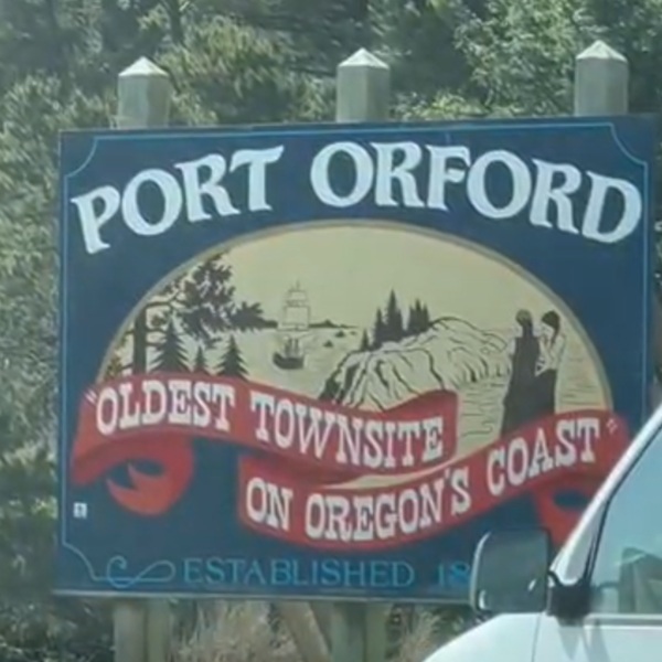 Port Orford is part of the scenic Oregon Coast Highway, also known as U.S. Route 101, making it a popular stop for road-trippers exploring the Pacific Northwest. 