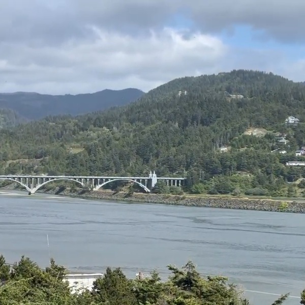 Issac Lee Patterson Bridge    - Webpage Image