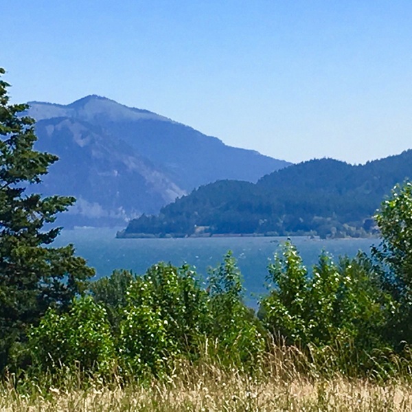 Stevenson-Skamania County Chamber of Commerce - Webpage Image