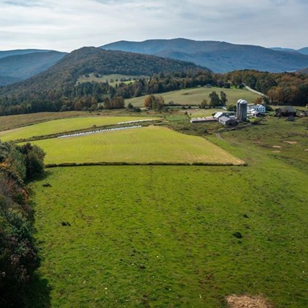 The nearby Green Mountain National Forest provides hiking, camping, fishing, and wildlife viewing opportunities. 