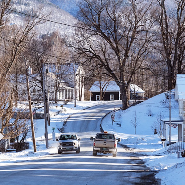 Town of Danby  - Webpage Image