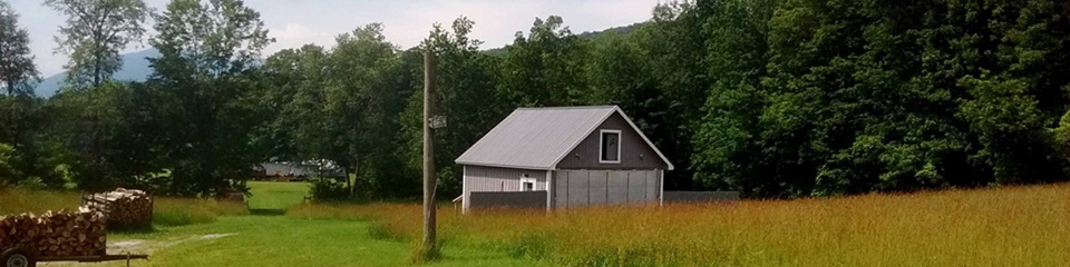 Town of Danby  - Header Image