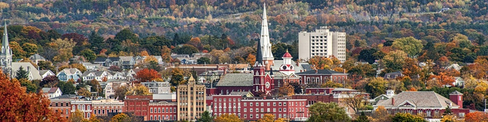 Downtown Rutland Partnership  - Header Image