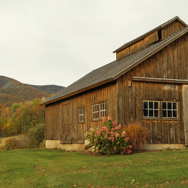 Merck Forest & Farmland Center, located near Dorset, is a nonprofit educational center that offers over 3,100 acres of forest and farmland for visitors to explore. 