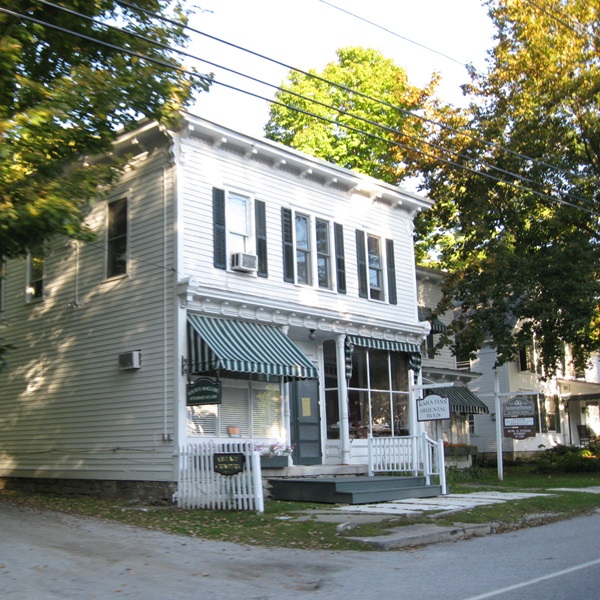 Dorset is a picturesque town in southern Vermont, known for its well-preserved historic buildings, scenic beauty, and charming rural character. 