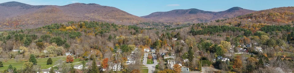 Dorset Vermont Chamber of Commerce  - Header Image