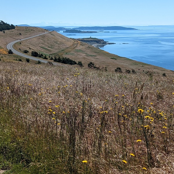San Juan Island National Historical Park  - Webpage Image