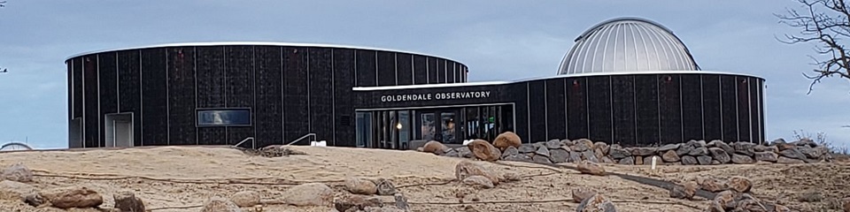 Greater Goldendale Area Chamber of Commerce  - Header Image