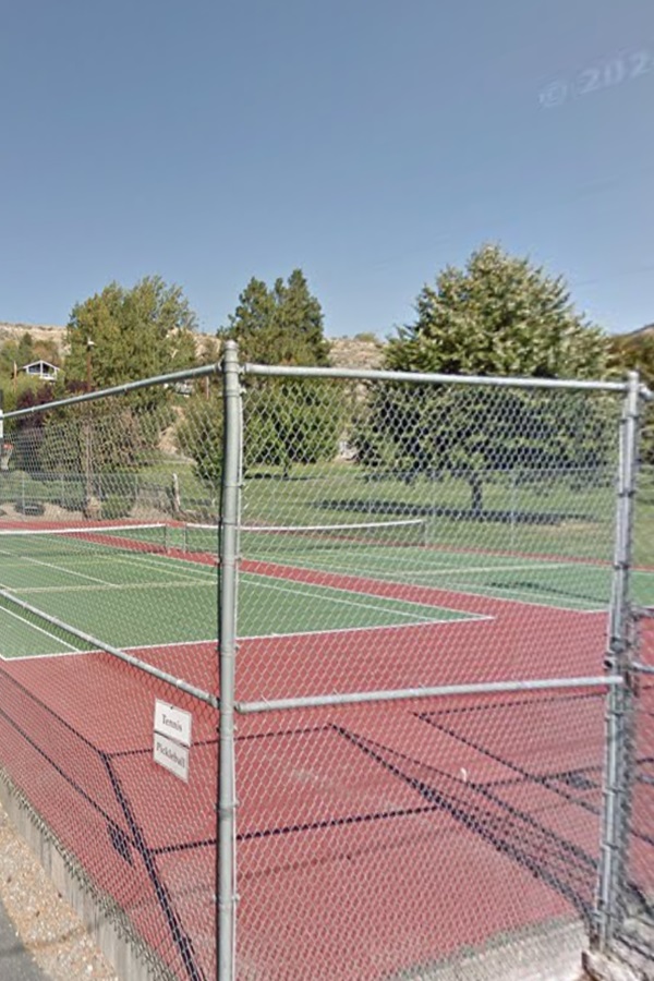 Lake Chelan-Don Morse Memorial Park  - Display Image