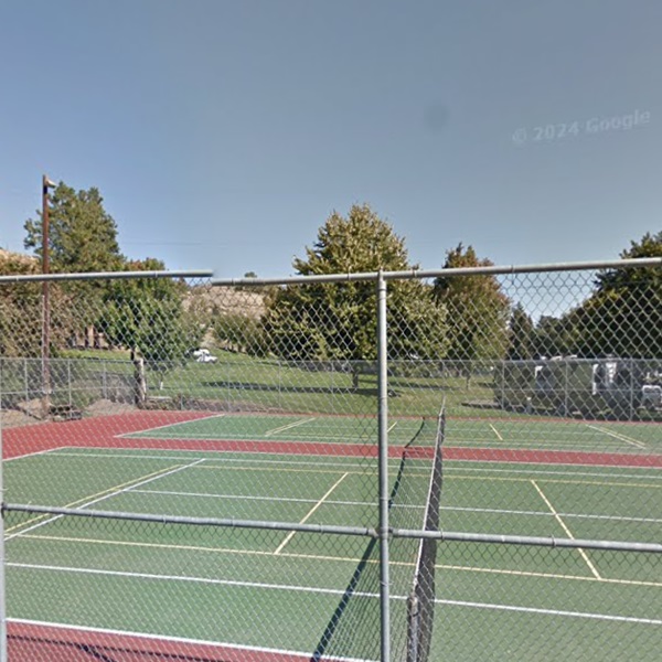 Lake Chelan-Don Morse Memorial Park  - Webpage Image