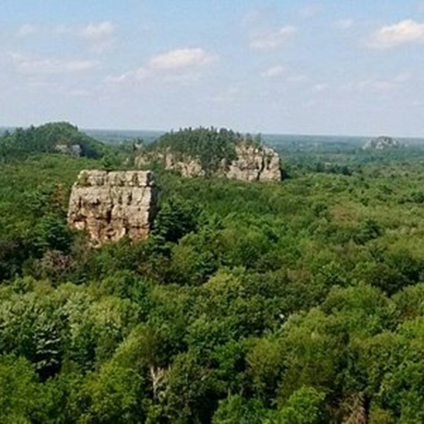 Village of Necedah   - Webpage Image