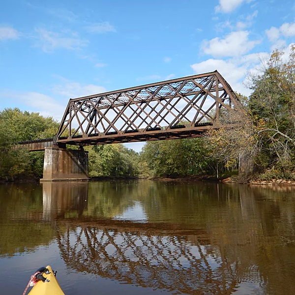 Adventurers can discover points of interest that add depth to their rafting experience, including historic sites, scenic overlooks, and natural landmarks. 
