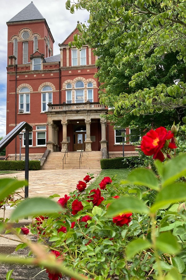 Visit Fayetteville  - Display Image