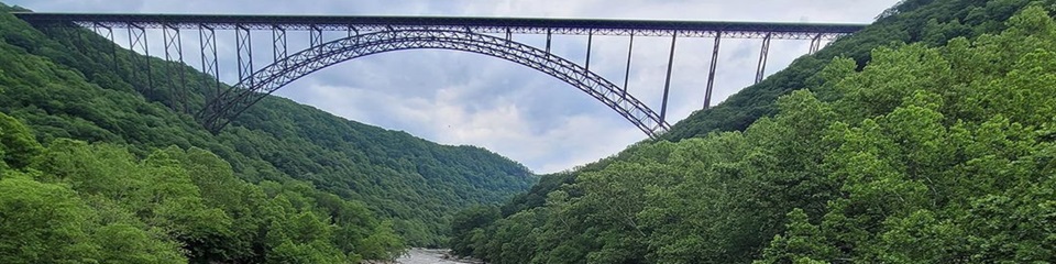 Visit Fayetteville  - Header Image