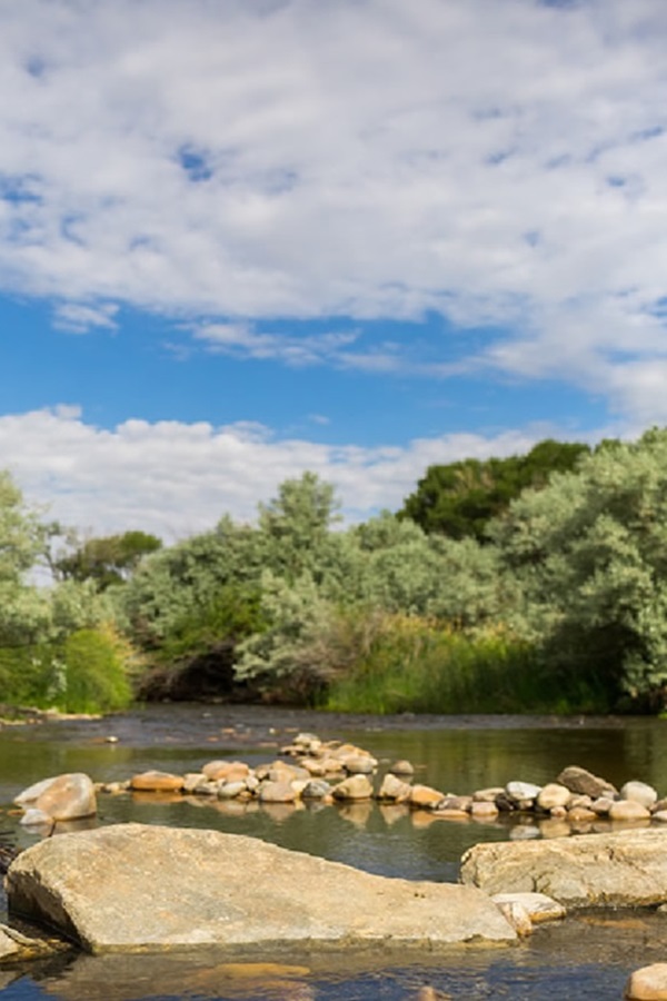 Carbon County Visitors Council  - Display Image