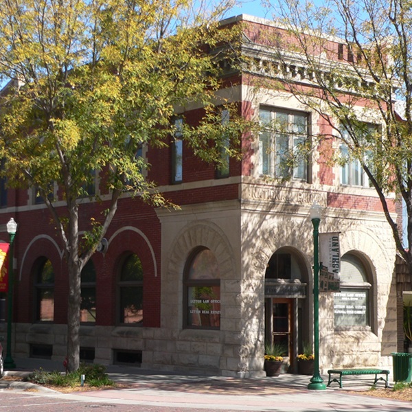 Visit Ashland Nebraska  - Webpage Image