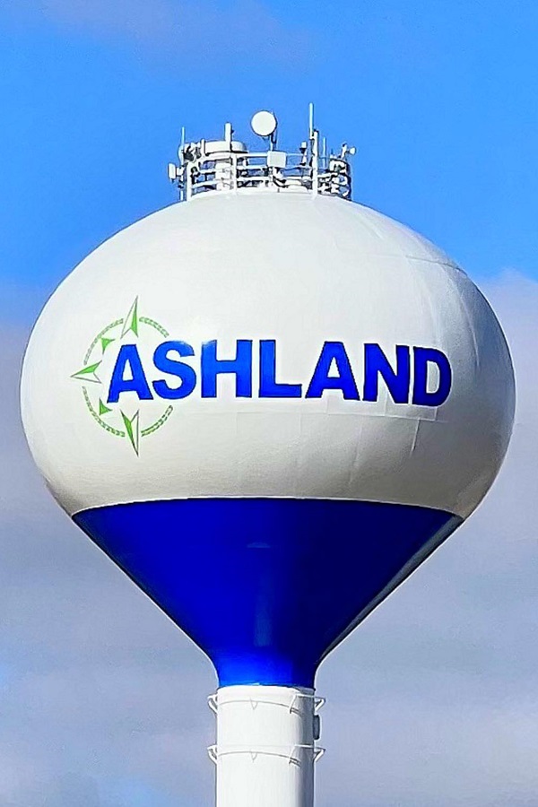 Visit Ashland Nebraska  - Display Image