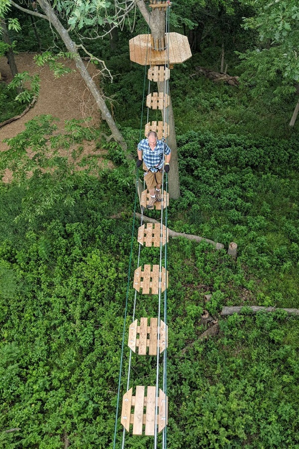 Go Ape Zipline and Adventure Park  - Display Image