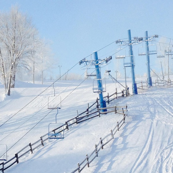 During the winter months, the county offers excellent conditions for snowmobiling, cross-country skiing, and other winter sports, with miles of trails and scenic routes. 