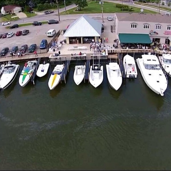 Clare County features numerous lakes and rivers, ideal for boating, fishing, and other water-based activities, making it a popular destination for summer recreation. 