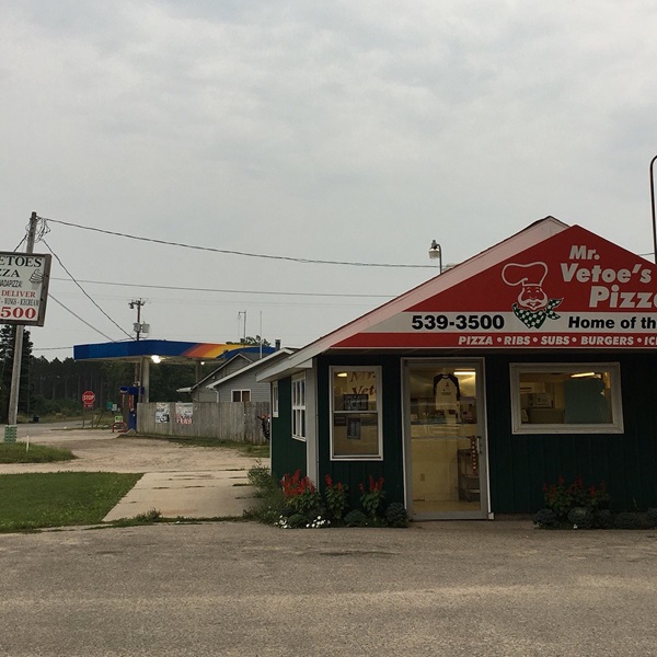 Visitors can explore the charming downtown areas of Clare and Harrison, featuring historic buildings, quaint shops, and local eateries. 
