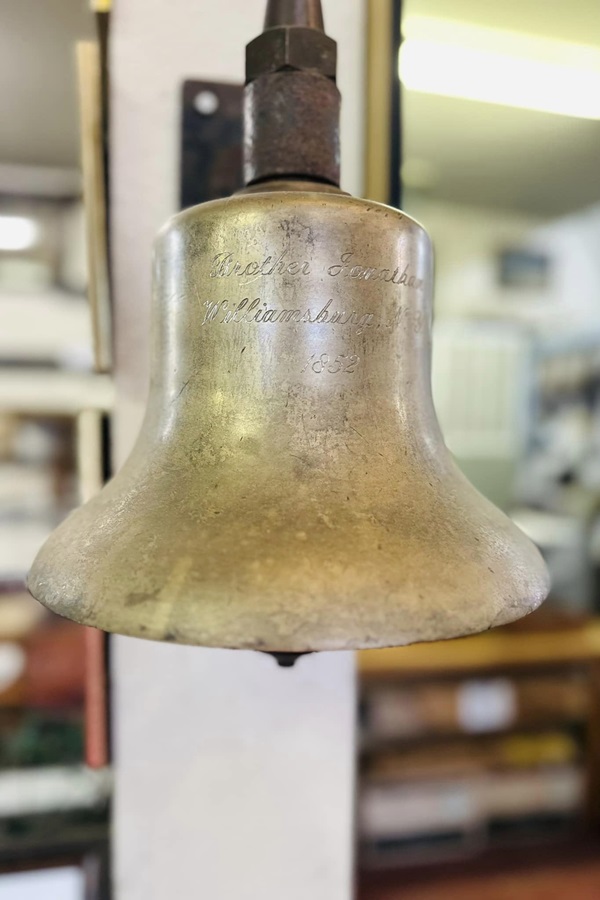 Del Norte Historical Museum  - Display Image