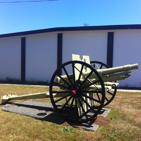 Del Norte Historical Museum  - Webpage Image