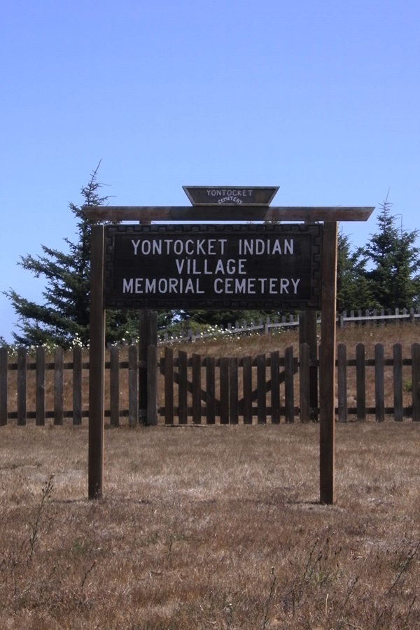 Yaa-daa-k'vt-Tolowa Dunes State Park - Display Image