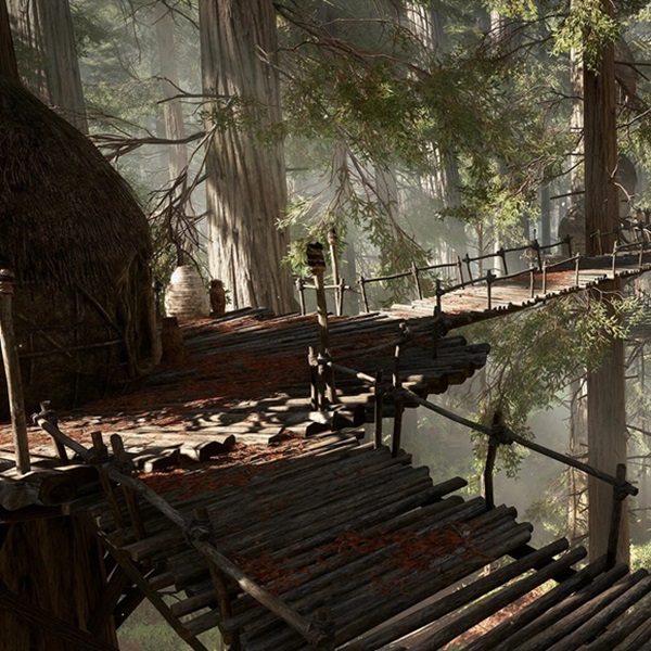 Return of the Jedi   - Webpage Image
