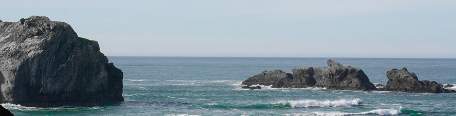 Bandon Chamber of Commerce - Header Image
