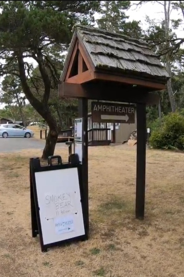 Bullards Beach State Park Campground - Display Image