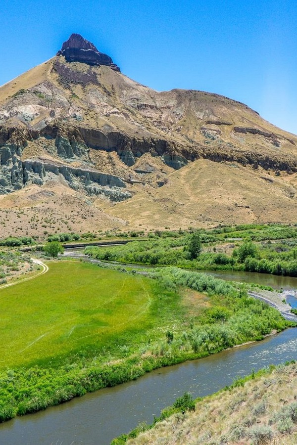Grant County OR Chamber of Commerce  - Display Image