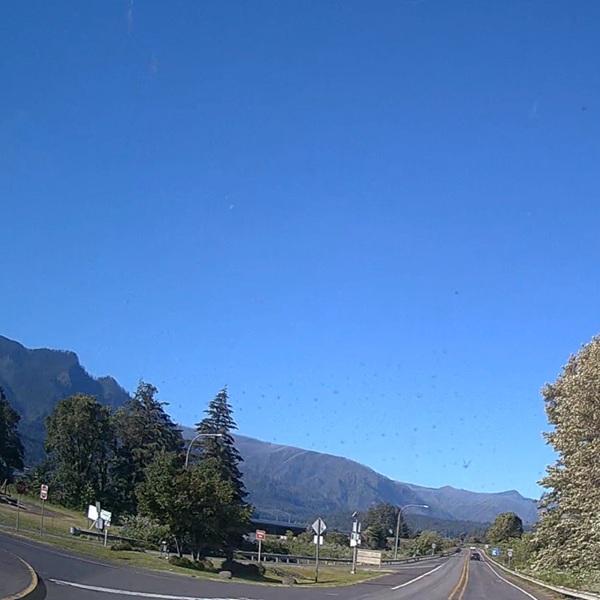 The town sits within the Columbia River Gorge National Scenic Area, making it an excellent base for hiking, photography, and scenic drives. 