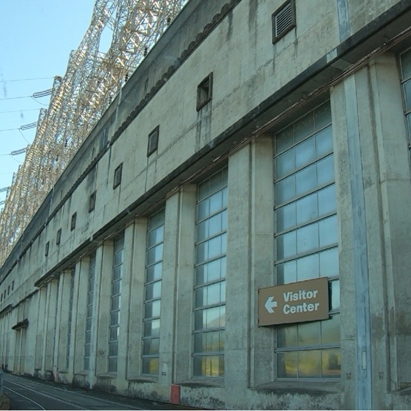 The dam first generated electricity in 1937, and today, it produces more than 1,000 megawatts of hydroelectric power, supplying electricity to hundreds of thousands of homes throughout the Pacific Northwest.