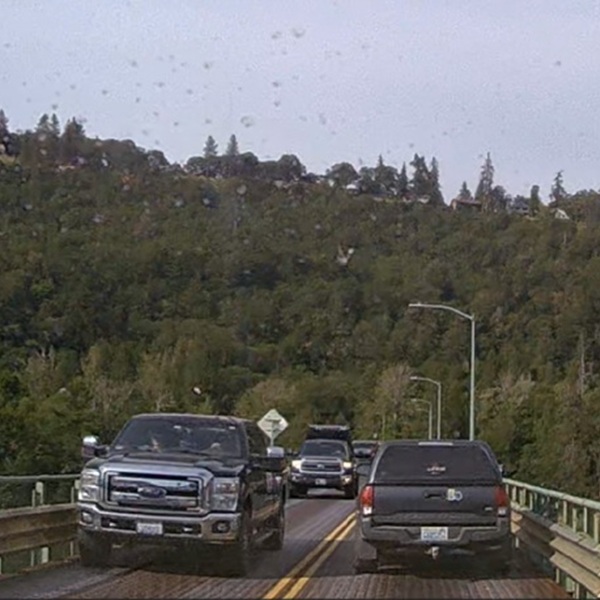 Hood River-White Salmon Interstate Bridge    - Webpage Image