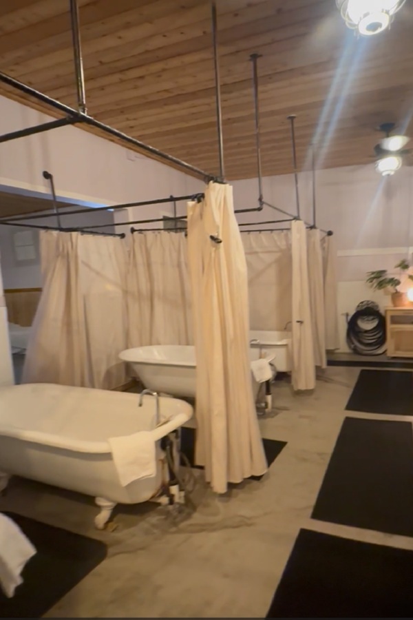 Carson Hot Springs Resort   - Display Image