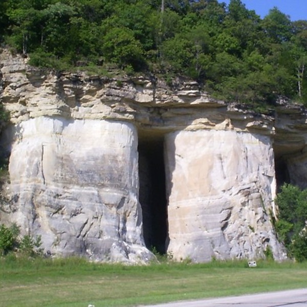 City of Pacific MO - Webpage Image